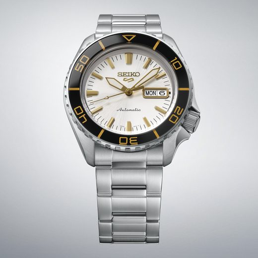 SEIKO 5 SKX SERIES HDB004K1 - SEIKO 5 SPORTS 2019 - ZNAČKY