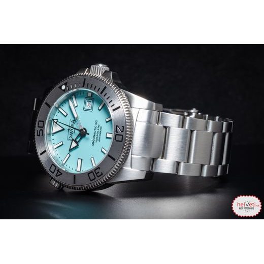 DAVOSA ARGONAUTIC CORAL LIMITED EDITION 161.527.40 - DAVOSA - BRANDS