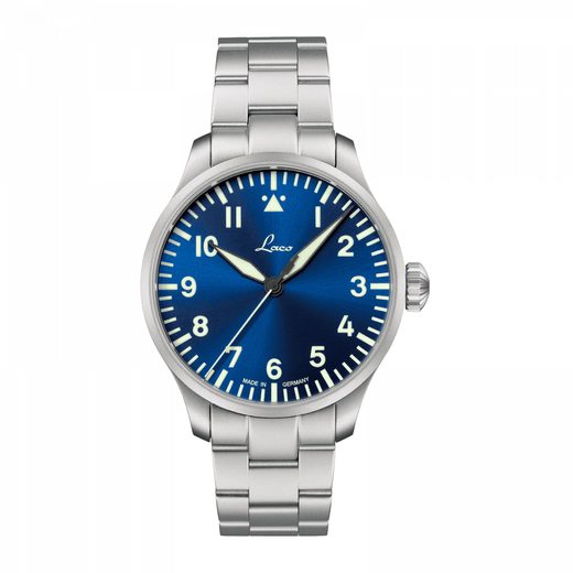 LACO AUGSBURG BLAUE STUNDE 42 MB 862100.MB - PILOT BASIC - ZNAČKY