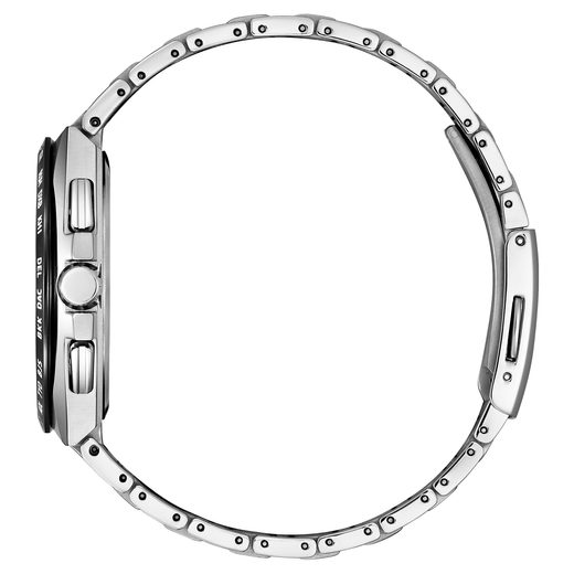 CITIZEN WORLDTIME RADIO CONTROLLED SUPER TITANIUM AT8238-84M - SUPER TITANIUM - MĂRCI