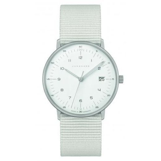 JUNGHANS MAX BILL DAMEN 47/4050.04 - JUNGHANS - ZNAČKY