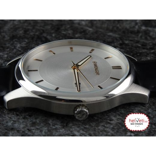 WENGER CITY CLASSIC 01.1441.103 - WENGER - MĂRCI