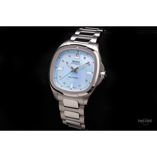 MIDO MULTIFORT TV 35 M049.307.11.136.00 - MULTIFORT - BRANDS