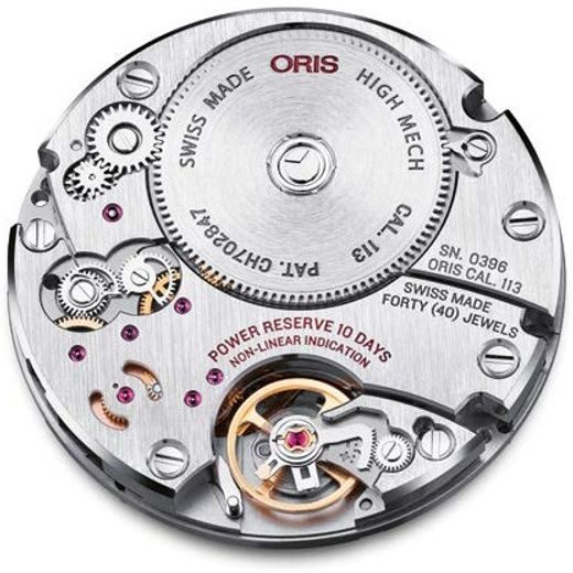 ORIS ARTELIER CALIBRE 113 01 113 7806 4057-07 5 22 96FC - ARTELIER - BRANDS