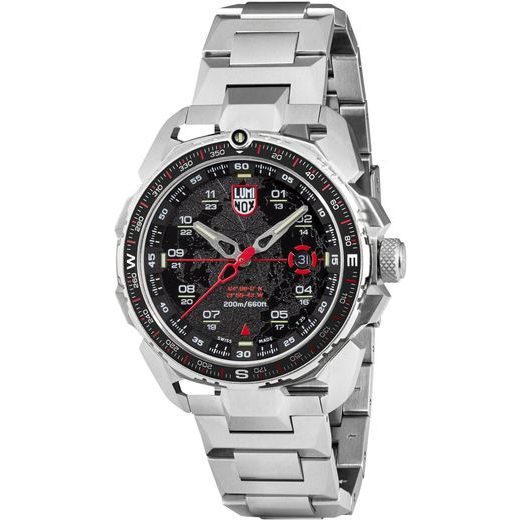 LUMINOX LAND ICE-SAR ARCTIC 1200 SERIES XL.1202 - LUMINOX - BRANDS