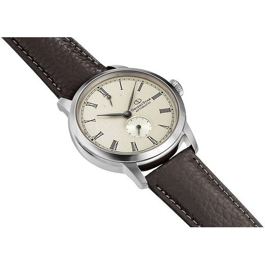 ORIENT STAR RE-BS0002S M45 F7 SMALL SECOND - CLASSIC - ZNAČKY