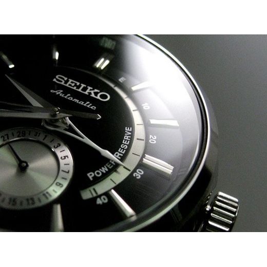 SEIKO SSA305J1 - SEIKO - ZNAČKY