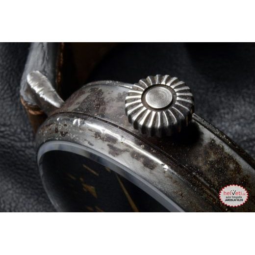 LACO WESTERLAND ERBSTÜCK - PILOT ORIGINAL - BRANDS