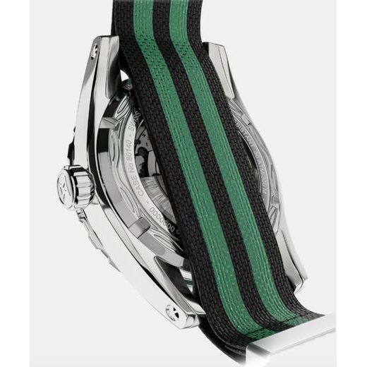 EDOX GRAND OCEAN AUTOMATIC 80140-3NANT-TIN - GRAND OCEAN - BRANDS