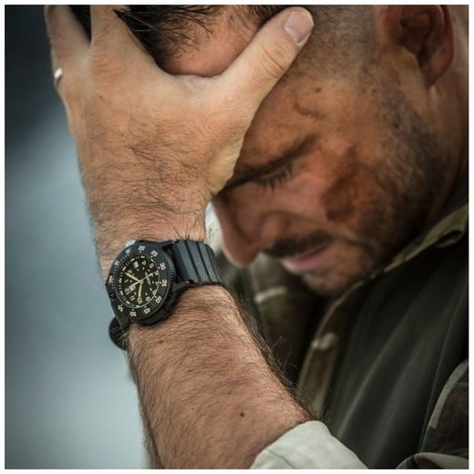 LUMINOX XS.3001.EVO.OR - SEA - BRANDS