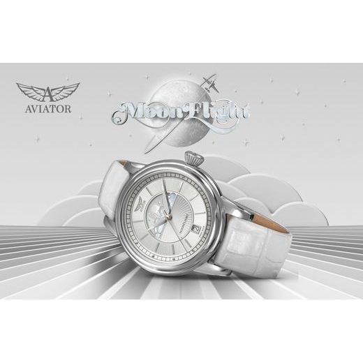 AVIATOR DOUGLAS MOONFLIGHT V.1.33.0.250.4 - DOUGLAS MOONFLIGHT - BRANDS