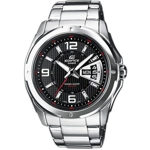 CASIO EF-129D-1AVEF - CLASSIC COLLECTION - BRANDS