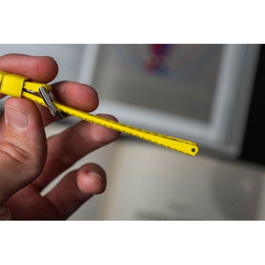 TROPIC® STRAP - POSEIDON YELLOW - STRAPS - ACCESSORIES