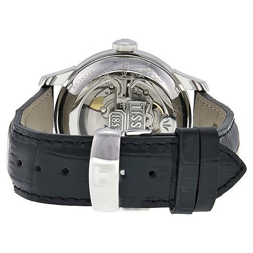 TISSOT LE LOCLE AUTOMATIC SMALL SECOND T006.428.16.058.00 - TISSOT - ZNAČKY