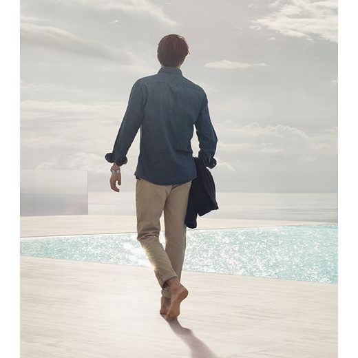 FREDERIQUE CONSTANT HIGHLIFE GENTS MANUFACTURE PERPETUAL CALENDAR AUTOMATIC FC-775N4NH6B - HIGHLIFE GENTS - BRANDS