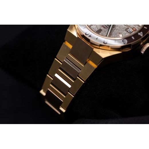 CITIZEN SERIES 8 GMT AUTOMATIC LIMITED EDITION NB6032-53P - SERIES 8 - ZNAČKY