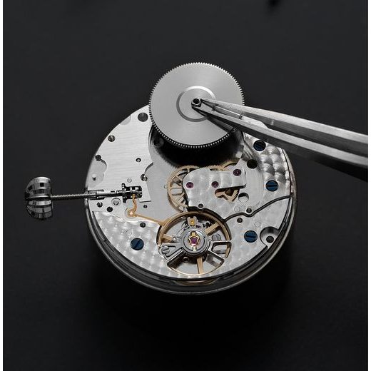 FREDERIQUE CONSTANT MANUFACTURE CLASSIC MOONPHASE DATE AUTOMATIC FC-716GR3H6 - MANUFACTURE - ZNAČKY