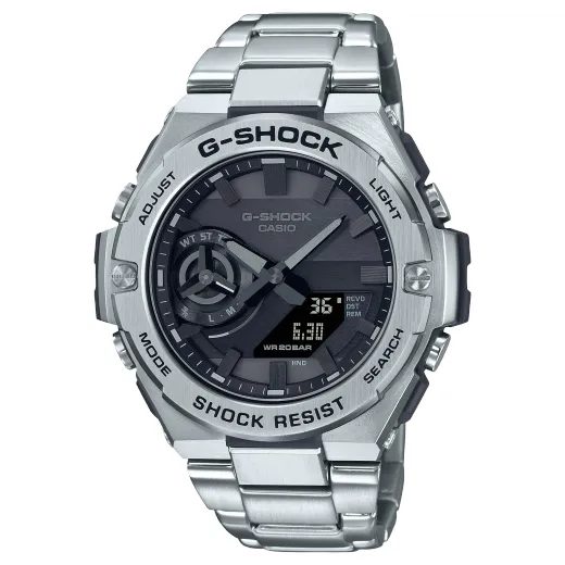 GST-B500D-1A1ER - CASIO - ZNAČKY