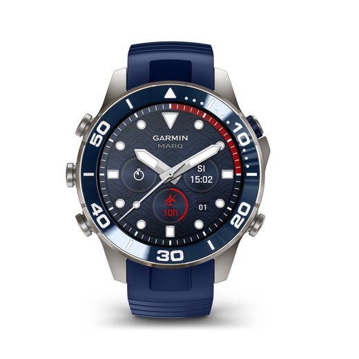 GARMIN MARQ® DIVER (GEN 3) 010-04549-40 - MARQ - ZNAČKY