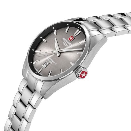 SWISS MILITARY HANOWA THUNDER SMWGH0007901 - SWISS MILITARY HANOWA - BRANDS