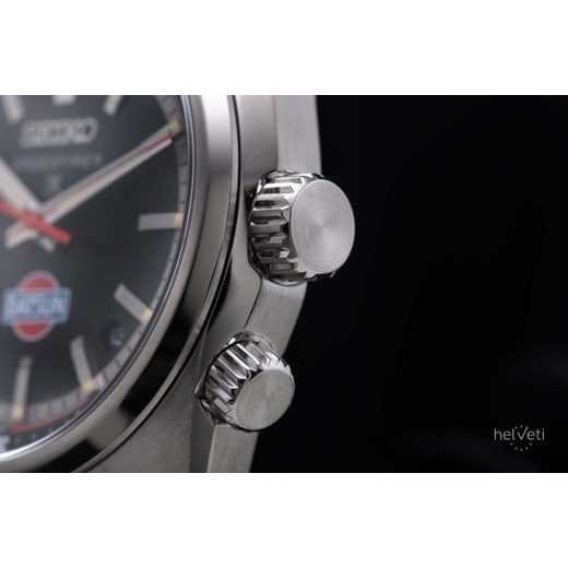 SEIKO PROSPEX SPEEDTIMER SPB517J1 DATSUN 240Z LIMITED EDITION - PROSPEX - MĂRCI