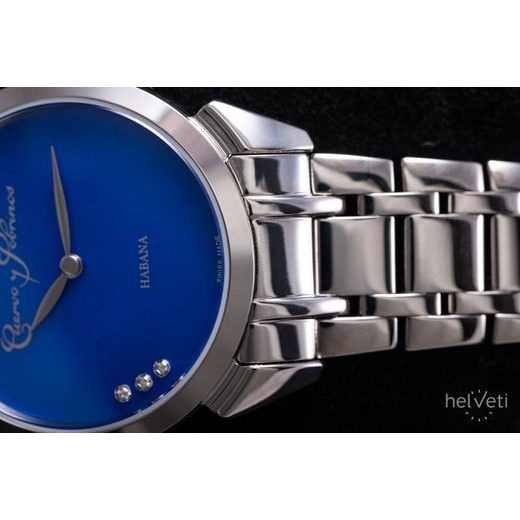 CUERVO Y SOBRINOS HISTORIADOR PRIMERA DAMA 3113.1B - HISTORIADOR - ZNAČKY