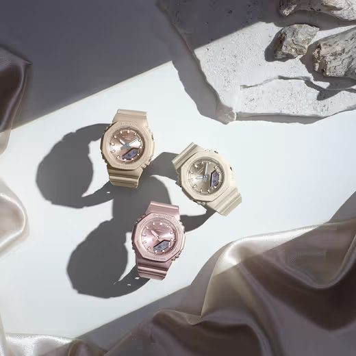 CASIO G-SHOCK GMA-P2100ST-4AER - CASIOAK - ZNAČKY