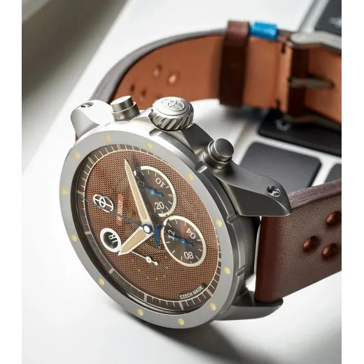 ROBOT MINOR INDY SUNBURN - MINOR - BRANDS