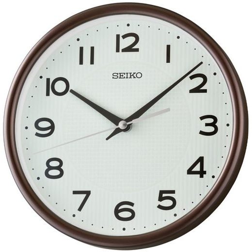 HODINY SEIKO QXA836B - NÁSTĚNNÉ HODINY - OSTATNÍ