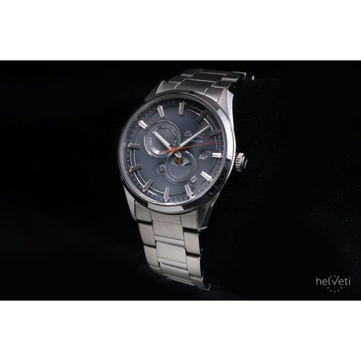 ORIENT CONTEMPORARY STRETTO RA-AK0311N 75TH ANNIVERSARY LIMITED EDITION - CONTEMPORARY - BRANDS