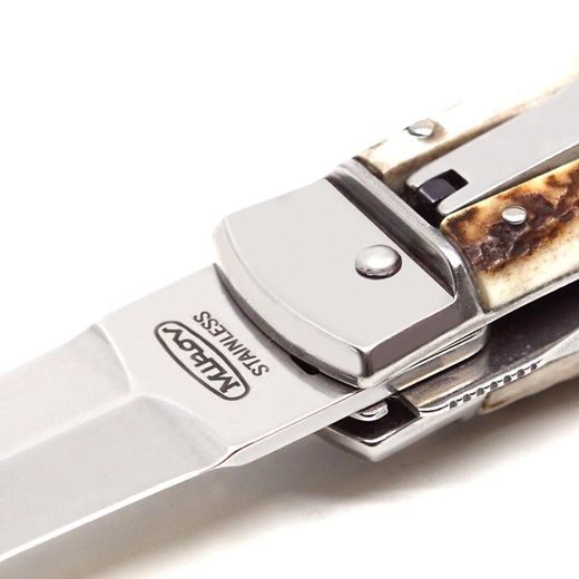 KAPESNÍ NŮŽ MIKOV PREDATOR 241-NP-4/N/KLIP - KAPESNÍ NOŽE - OSTATNÍ