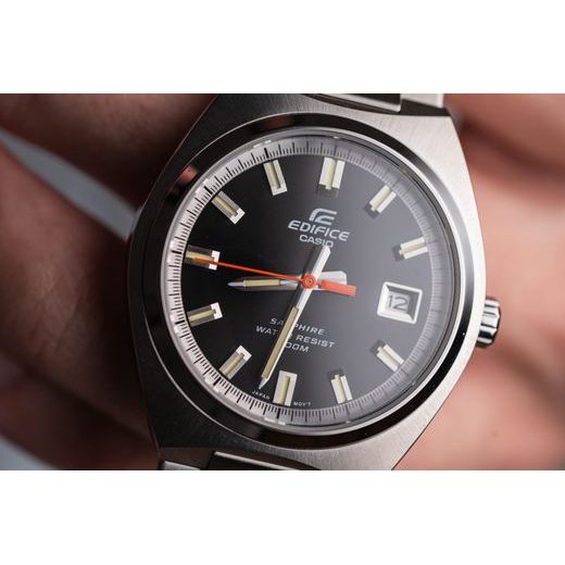 CASIO EDIFICE EFB-109D-1AVEF - EDIFICE - ZNAČKY