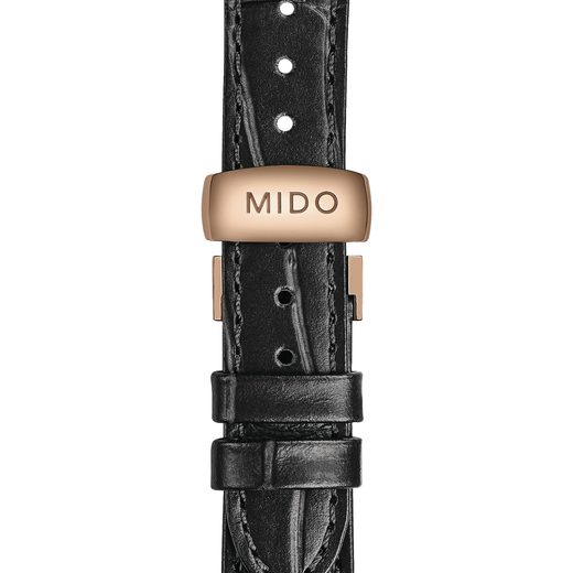 MIDO BARONCELLI SIGNATURE LADY M037.207.36.031.00 - BARONCELLI - ZNAČKY