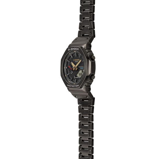 CASIO G-SHOCK GM-B2100VF-1ADR PORTER COLLABORATION - CASIOAK - ZNAČKY