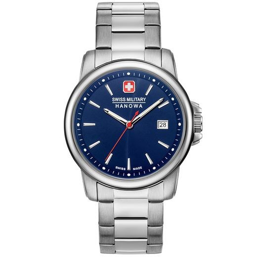 SWISS MILITARY HANOWA 5230.7.04.003 - LAND - BRANDS