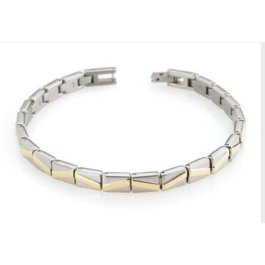 NÁRAMEK BOCCIA TITANIUM 0378-02 - BRACELETS - ACCESSORIES