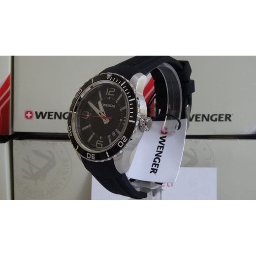 WENGER ROADSTER 01.0851.117 - WENGER - ZNAČKY