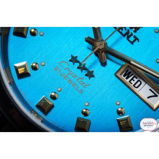 ORIENT TRI STAR CLASSIC FAB00009L9 - CLASSIC - BRANDS