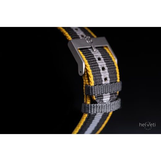 ROBOT ALBATROS SILVER - ALBATROS - BRANDS