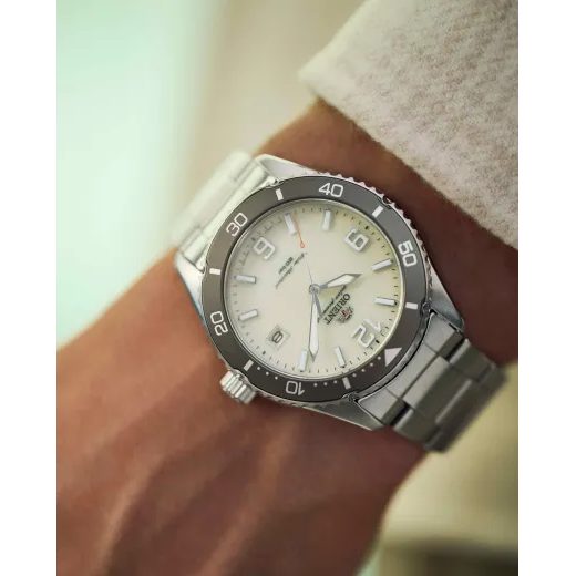 ORIENT MAKO III SOLAR RA-WJ0003S - MAKO - ZNAČKY