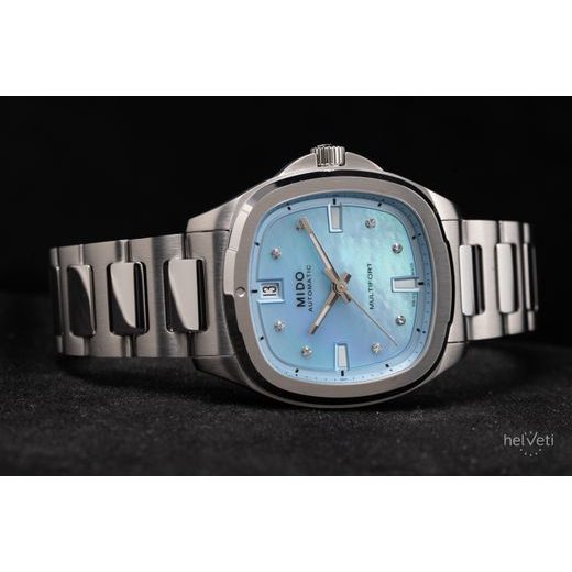 MIDO MULTIFORT TV 35 M049.307.11.136.00 - MULTIFORT - BRANDS