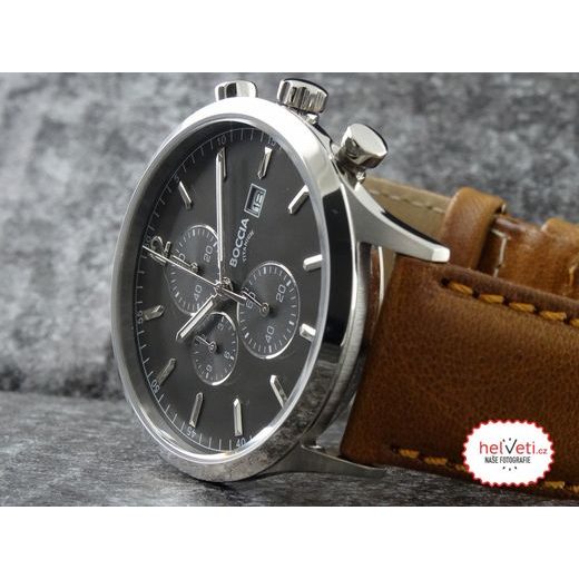 BOCCIA TITANIUM 3753-04 - SPORT - BRANDS