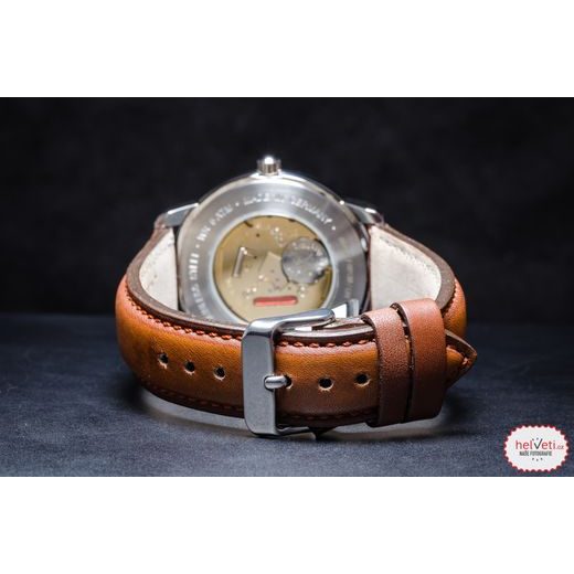 ZEPPELIN CAPTAIN'S LINE 8642-2 - CAPTAIN'S LINE - BRANDS