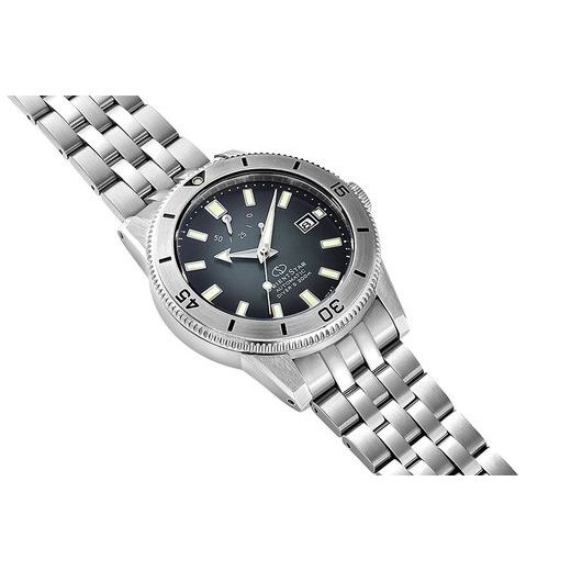 ORIENT STAR SPORTS RE-AU0503N M42 DIVER 1964 75TH ANNIVERSARY LIMITED EDITION - SPORTS - ZNAČKY