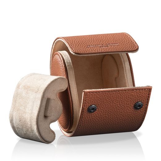 POUZDRO NA HODINKY HEISSE & SÖHNE CHARLES 70019-250-141-143 - BOXY NA HODINKY - OSTATNÍ