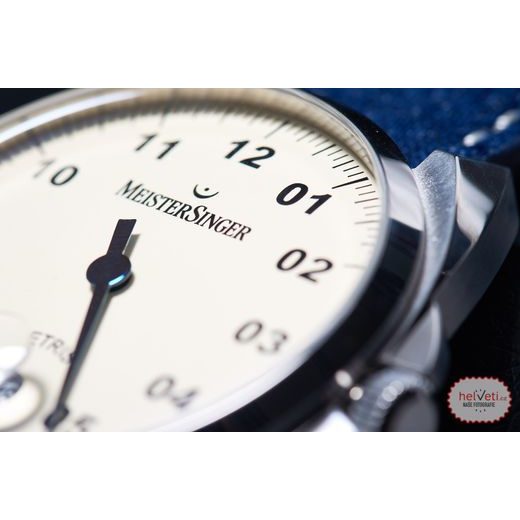 MEISTERSINGER METRIS ME903 - METRIS - BRANDS