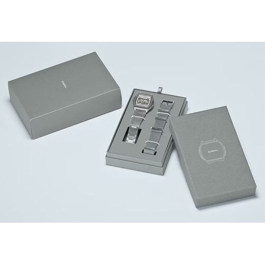 CASIO COLLECTION VINTAGE A1000DN-7ER - CLASSIC COLLECTION - BRANDS