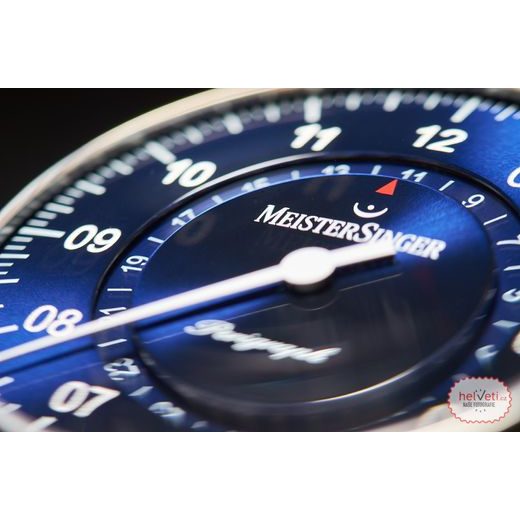 MEISTERSINGER PERIGRAPH AM1008 - PERIGRAPH - BRANDS