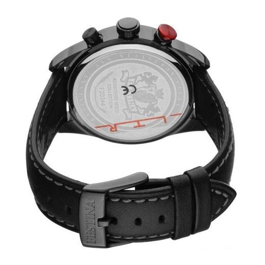 FESTINA CHRONOGRAPH 20344/3 - CHRONOGRAPH - ZNAČKY