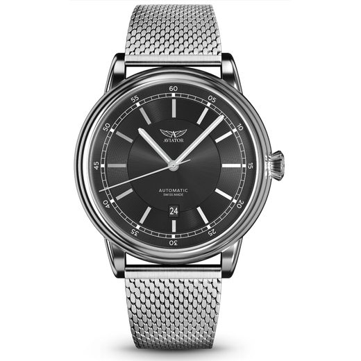 AVIATOR DOUGLAS DC-3 AUTOMATIC V.3.32.0.232.5 - DOUGLAS DC-3 - BRANDS